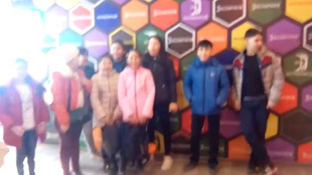 Отзыв о прохождении квеста Мама я хочу в цирк  Экспириум  Астрахань