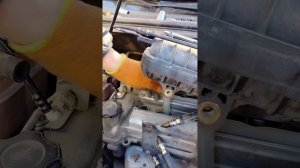 Выезд. Дэу матиз не заводится