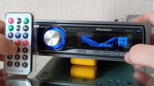 Pioneer DEH-P6900IB встроен управляемый модуль bt...демонстраци?