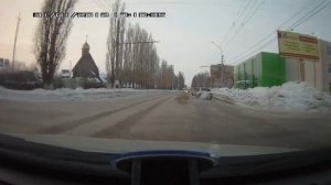 Видеорегистратор КАРКАМ Q2  (2)