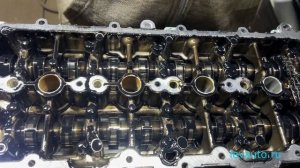 Пежо 3008 с дизелем 1.5 BlueHdi, меняем цепь ГРМ вместе с пост?