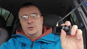 SI4732 Мини карманное радио Анонс