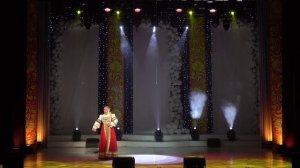 12. ЕЛЕНА СМИРНОВА - Я ЛЮБИЛА СОКОЛА