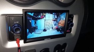 Автомагнитола SWM151C. Отзыв.