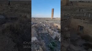Дата древней катастрофы в ветховетном Харране- Доказательства при датировании