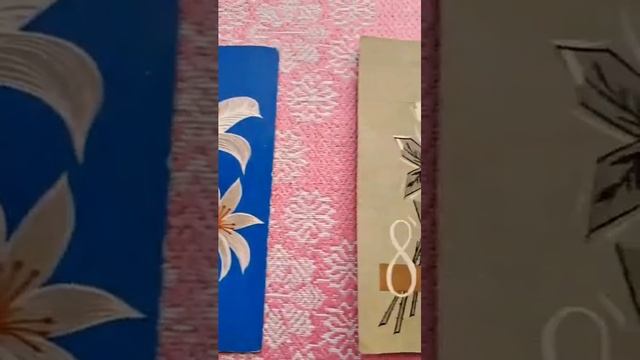 ⚘️ На пороге весны🪻Открытки из семейного архива🌹? смотреть онлайн