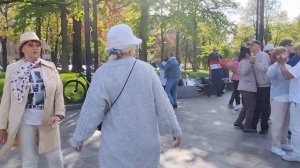 ЗАКЛЮЧАЮ Я ТЕБЯ В ОБЪЯТИЯ! ТАНЦЫ ХАРЬКОВ МАЙ 2025 #kharikiv