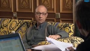 Ребёнок от дворника (мелодрама 2020)