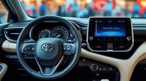 Toyota Corolla GLI 2026 – Полный обзор, цена и изменения!