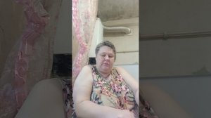 Показываю продукты и рыбку !!!!!