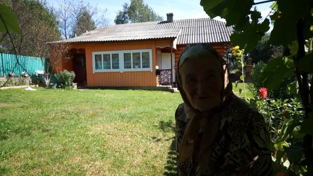 Анастасія Михайлівна Веркалець, с.Пороги Богородчанс? смотреть онлайн