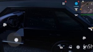 Обзор на ваз 2114 в madout 2