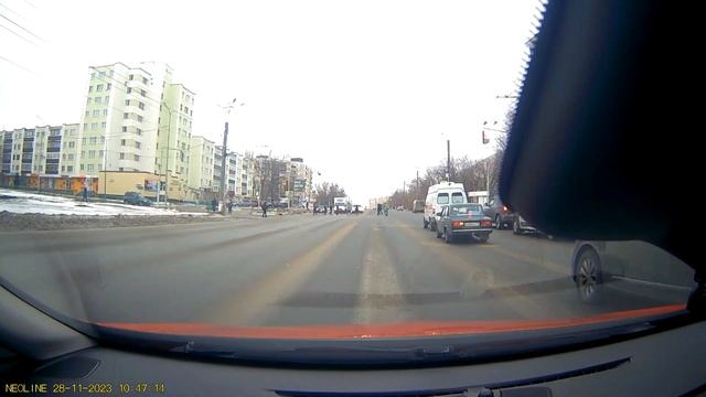 Neoline G-Tech X28 (Dual) День смотреть онлайн