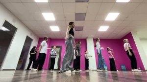 K-pop/К-поп/Корейские танцы в Оренбурге