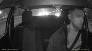 Салонная камера Neoline G-Tech X63