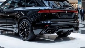 Возрождение легенды: Новый Москвич 2141 2025 года – Элект?