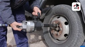 КОМПЛЕКТ ДЛЯ ГРУЗОВОГО ШИНОМОНТАЖА | ОТЗЫВ ОТ ВЛАДЕЛЬ?