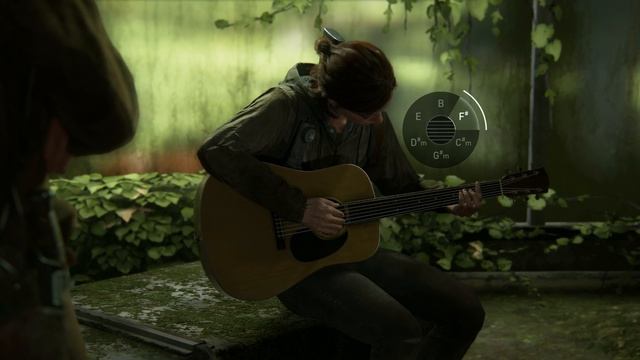 The Last of Us Part II #08 (игрофильм)