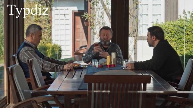Безграничная любовь турецкий сериал - Hudutsuz Sevda - обзор