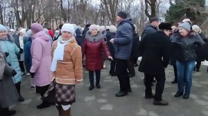 04.02.2024...💞"Не Моника Беллуччи"!... Марина Федункив!... Гом?