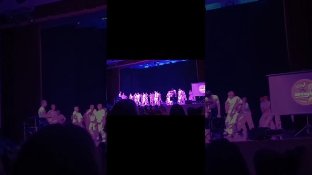 После выпускного в Театре музыки и танца Щелкунчик!!! смотреть онлайн