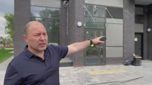 ЖК Коровинское ш.29, Москва. Обзор коммерческих помещений