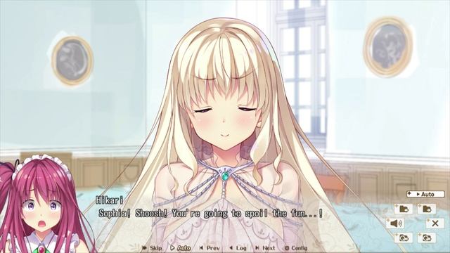 HaremKingdom #86