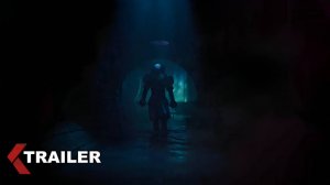 Оно:Добро пожаловать в Дерри — Русский трейлер (Субтитры,2025)