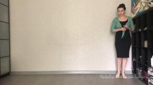 Милонга. Женская техника с Натальей Молоковой. Быстро?