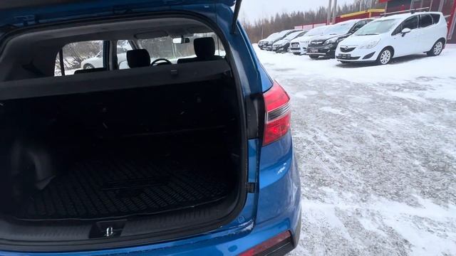 Обзор Hyundai Creta I, 2020 г. ПРОХОР | Просто Хорошие Автомобил? смотреть онлайн