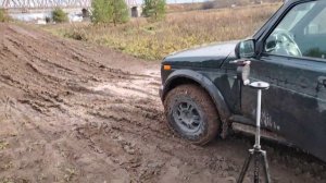 Эффективные БРАСЛЕТЫ противоскольжения на колеса для