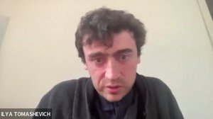 Открытая лекция Ильи Томашевича «Программирование фи