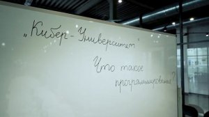 Мы выше политики. Мы за культуру, за факты.