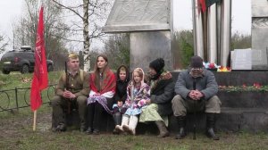 80 лет Великой  Победы