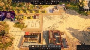 СТРОИТЕЛИ ЕГИПТА - Builders of Egypt