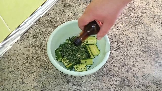 Вкусные огурцы за 2 часа под любое праздничное застоль смотреть онлайн