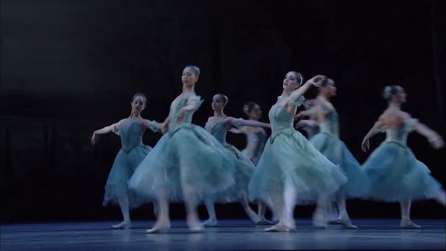 Балет Спляча красуня  Лондонський королівський балет. Дивіться у кінотеатрі Київ 19 лютого о 19-3