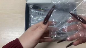 Распаковка магнитолы SIBIBIRI #новосибирск #automobile