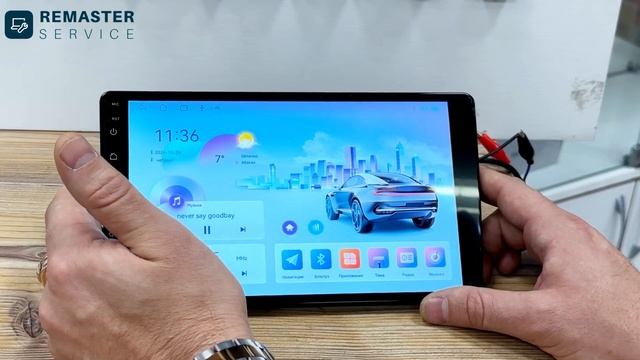 Топовая бюджетная магнитола 2024 смотреть онлайн