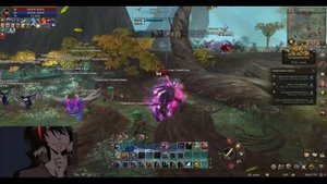 Lineage 2 Учусь играть на Essence