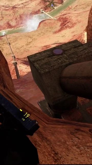 Black Mesa RUS VR MOD #BlackMesa #прохождение #VR #игрынарусском  #games #stream #gaming #HalfLife
