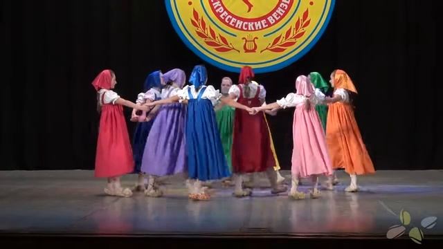 «Вейся, капустка» смотреть онлайн