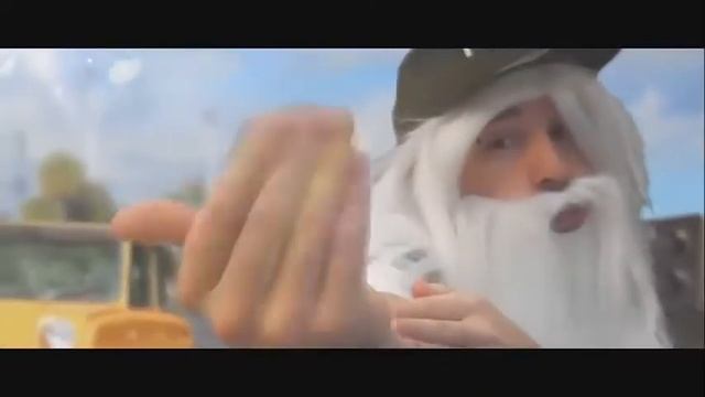 EugeneSagaz - Хип Хоп Дед ЧАСОВАЯ ВЕРСИЯ!