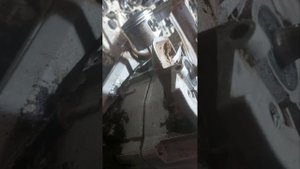 Бензопила "РЕСАНТА". Если начала капризничать - меняй в