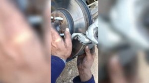 ХАВАЛ М6 меняю Колодки 🫡