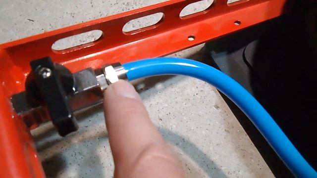 Доработка пневматического домкрата смотреть онлайн