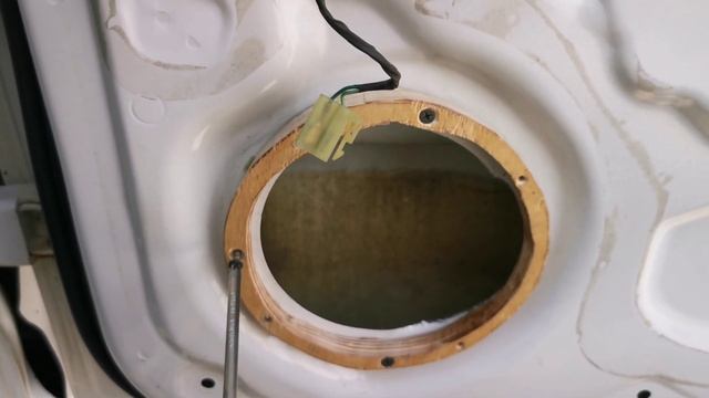 Замена штатных динамиков в Шевроле Авео на динамики DL смотреть онлайн