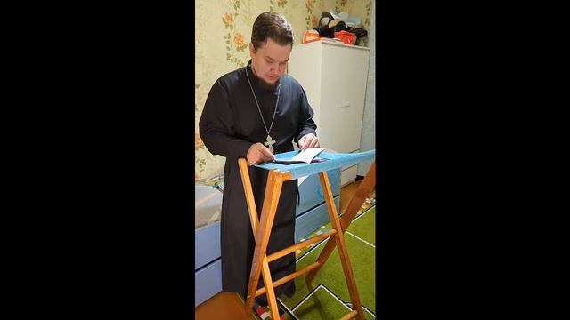Акафист Пресвятой Богородице "Помощница в родах"