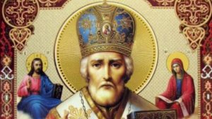 День Николая Угодника 2025: красивое поздравление 🌿 #деньниколая #22мая