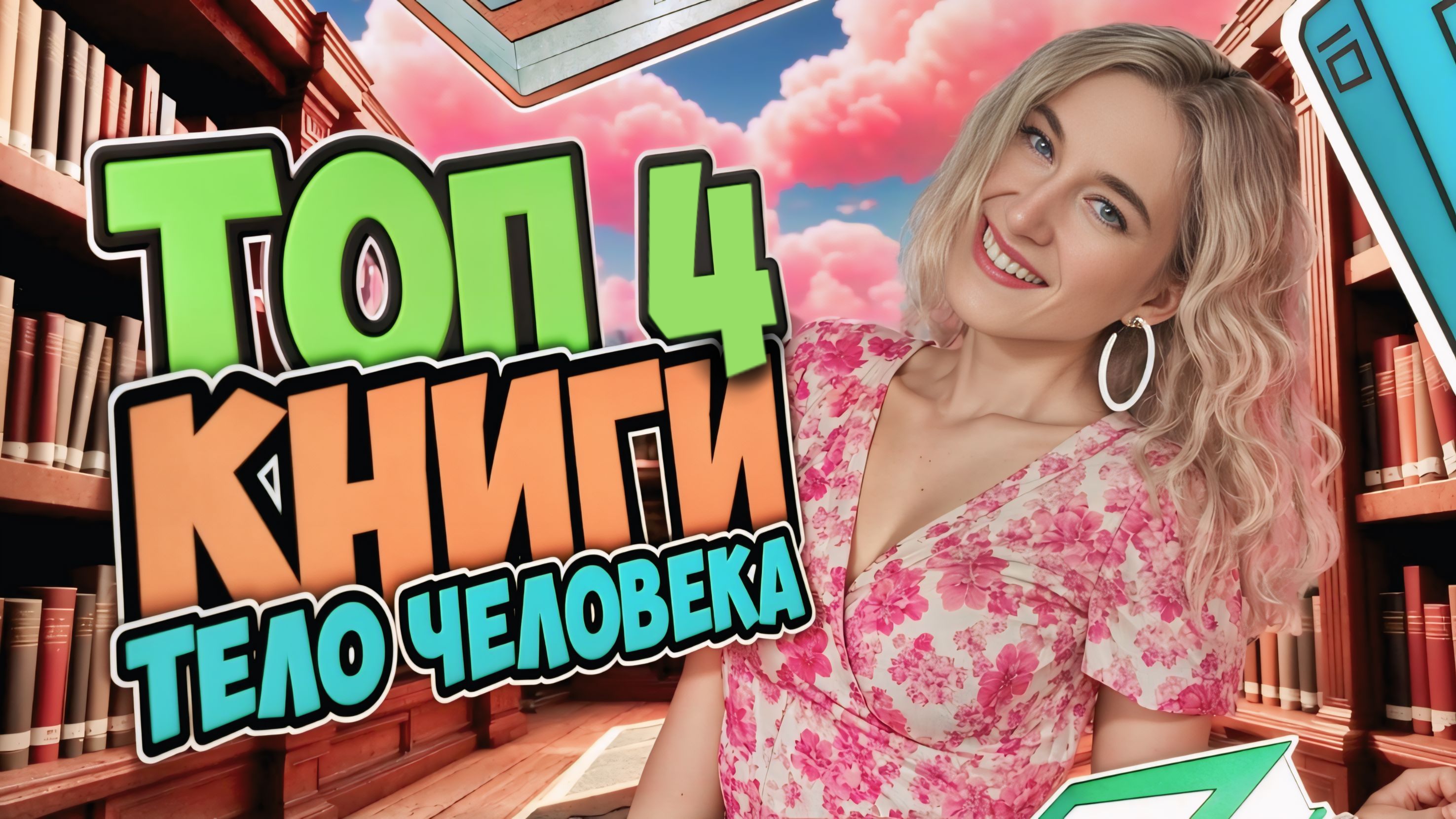 ТЕЛО ЧЕЛОВЕКА